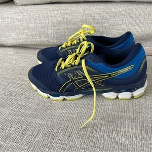 ASICS Gel-Ziruss 3